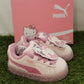 443393-01/443394-01 PUMA SUEDE hello kitty
