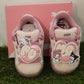 443393-01/443394-01 PUMA SUEDE hello kitty