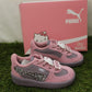 403389-01/443390-01 PUMA PALERMO hello kitty