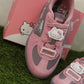 403389-01/443390-01 PUMA PALERMO hello kitty