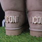 IC04412SD ICON tortora