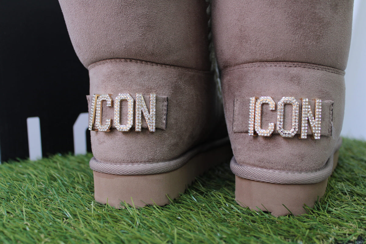 IC04412SD ICON tortora