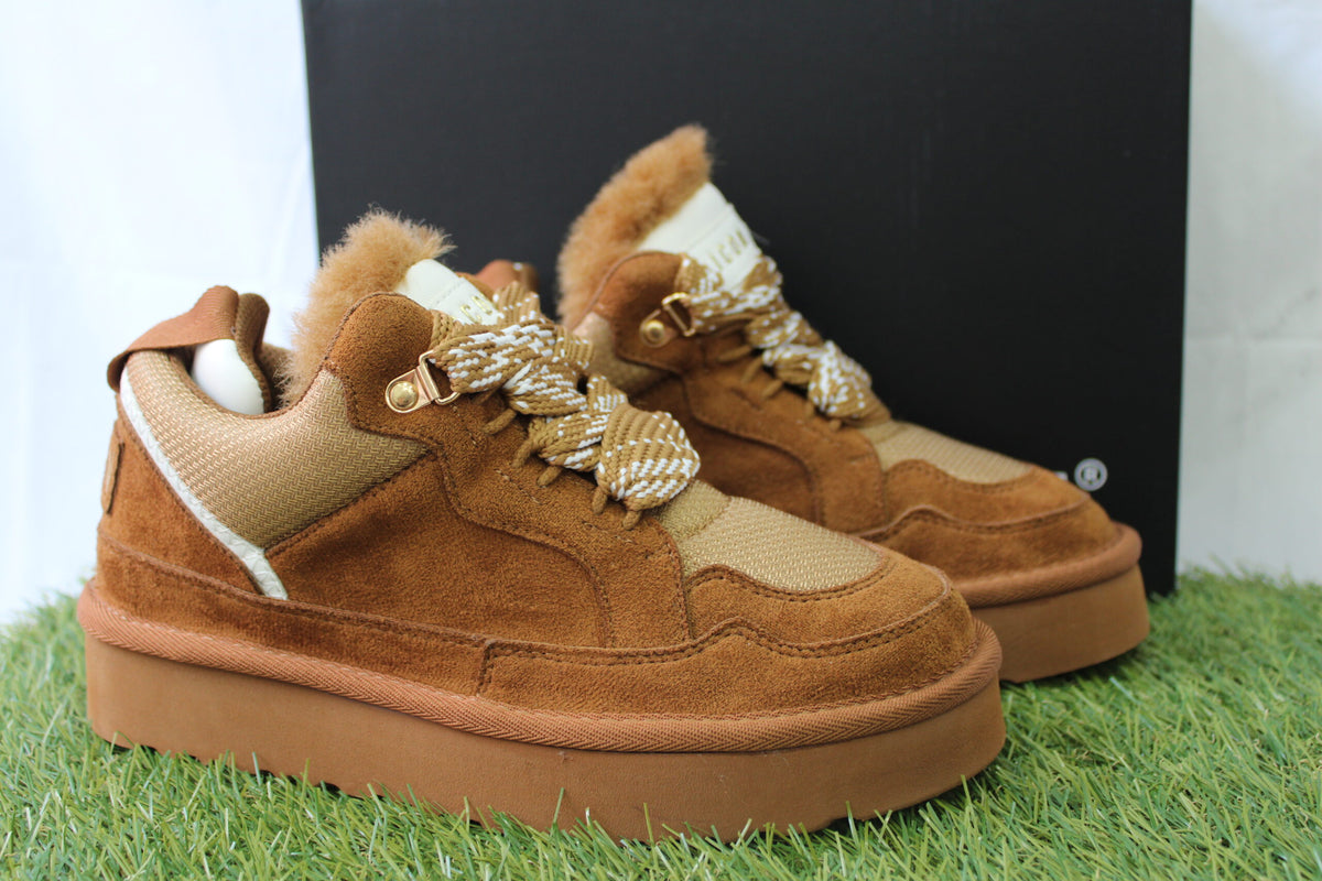 IC05330SD ICON sneakers mod.ugg