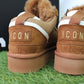 IC05330SD ICON sneakers mod.ugg