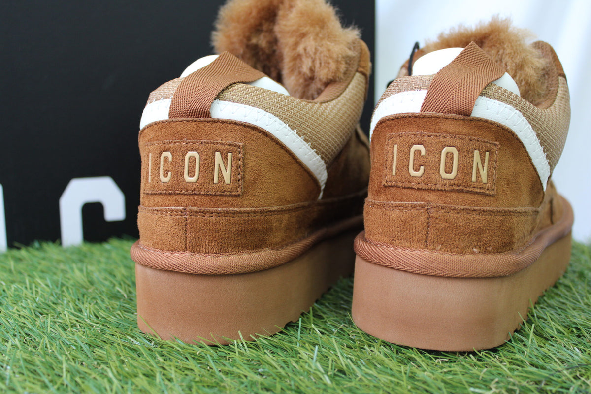 IC05330SD ICON sneakers mod.ugg