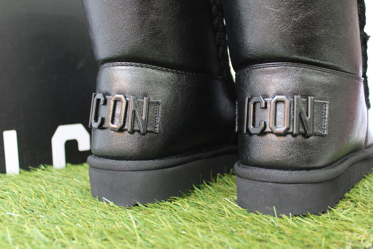 IC05263SD ICON nero
