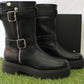 IC05348 ICON stivale nero