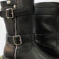 IC05348 ICON stivale nero