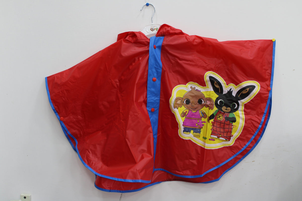 Q04600 DISNEY mantella bing