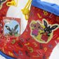 Q04601 DISNEY galosce bing