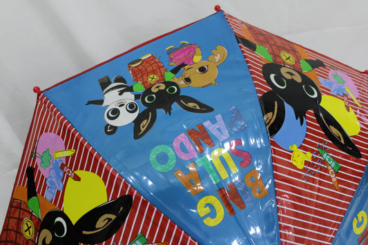 Q04598 DISNEY ombrello bing
