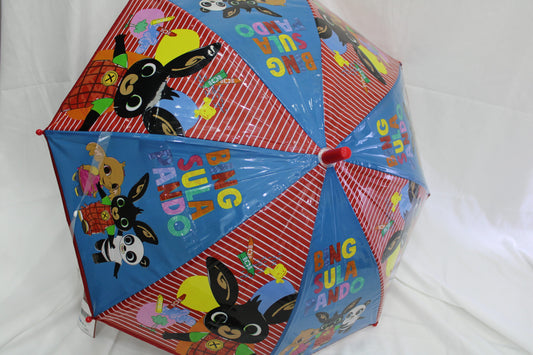 Q04598 DISNEY ombrello bing
