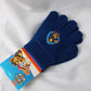 N07173/  DISNEY kit guanti Paw Patrol