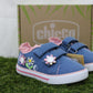 CAJAL CHICCO sneakers jeans