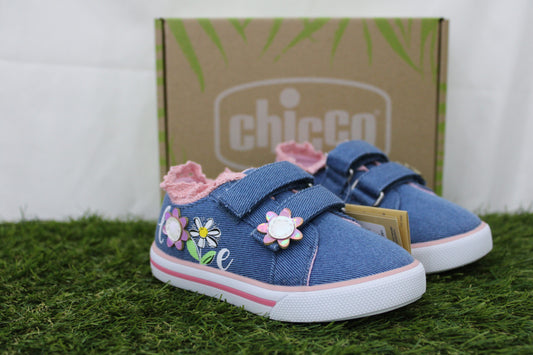 CAJAL CHICCO sneakers jeans