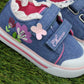 GIUSY CHICCO sneakers denim