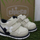FUTIL CHICCO sneakers beige