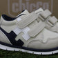 FUTIL CHICCO sneakers beige