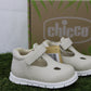 FELIX CHICCO occhiello beige