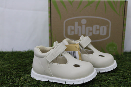FELIX CHICCO occhiello beige