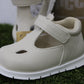 FELIX CHICCO occhiello beige