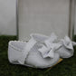 OARA CHICCO ballerina fiocco