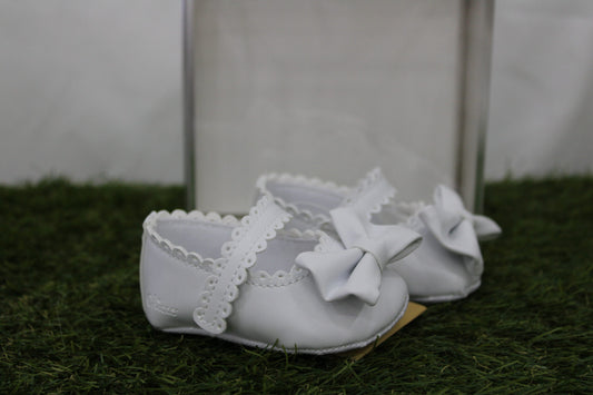 OARA CHICCO ballerina fiocco