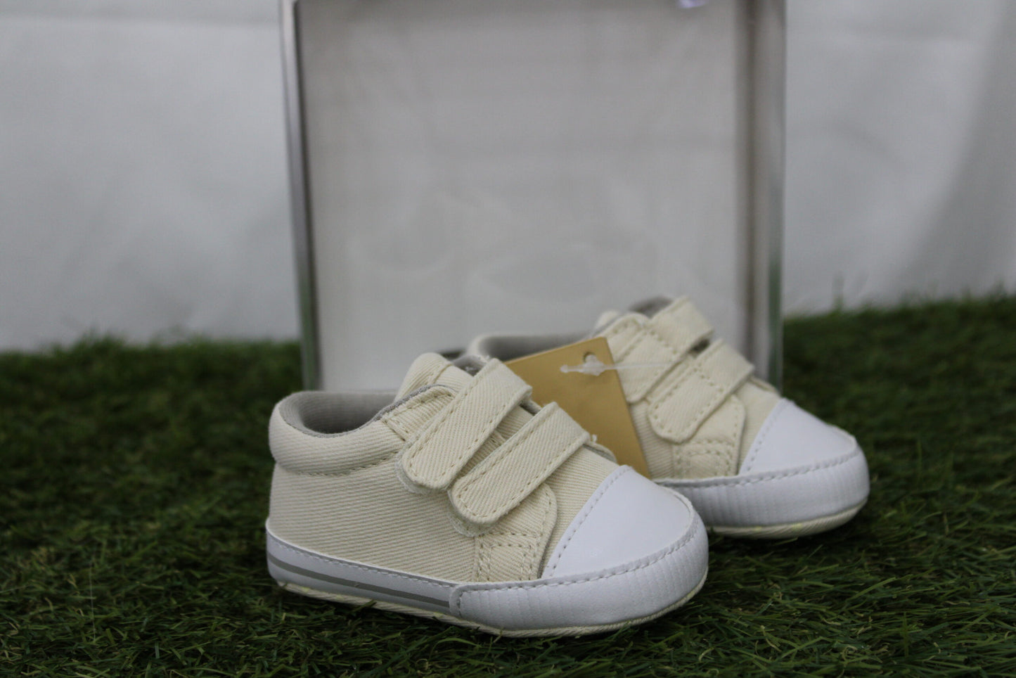 OVIS CHICCO beige culla