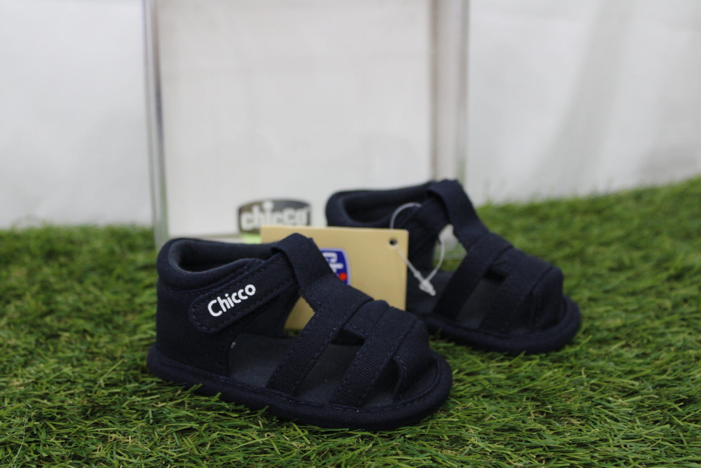 OWES CHICCO ragnetto blu
