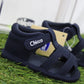 OWES CHICCO ragnetto blu