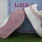 LKAL8056 FRANGETTA MIX LELLI KELLY sneakers bianca