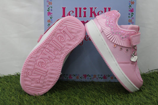 LKAL8060 FRANGETTA MIX LELLI KELLY sneakers rosa