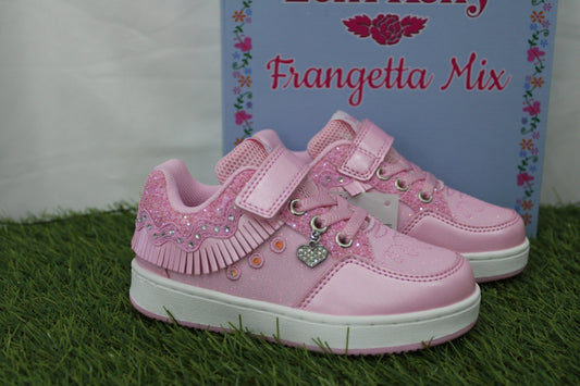 LKAL8060 FRANGETTA MIX LELLI KELLY sneakers rosa