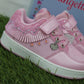 LKAL8060 FRANGETTA MIX LELLI KELLY sneakers rosa