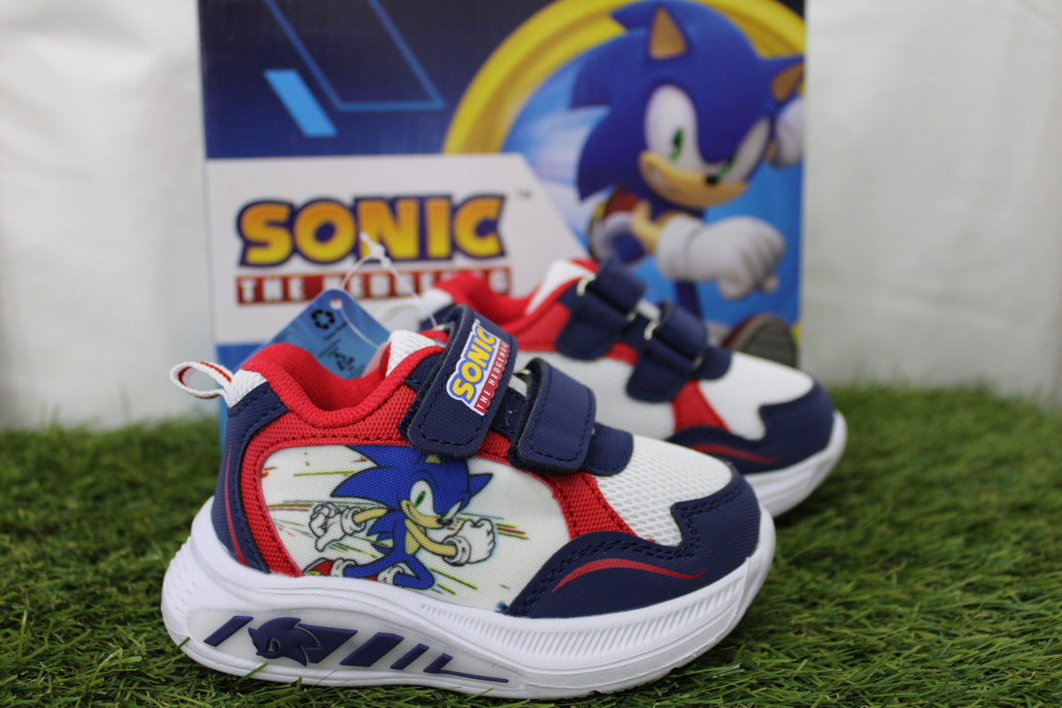 N9610081 DISNEY sonic baby