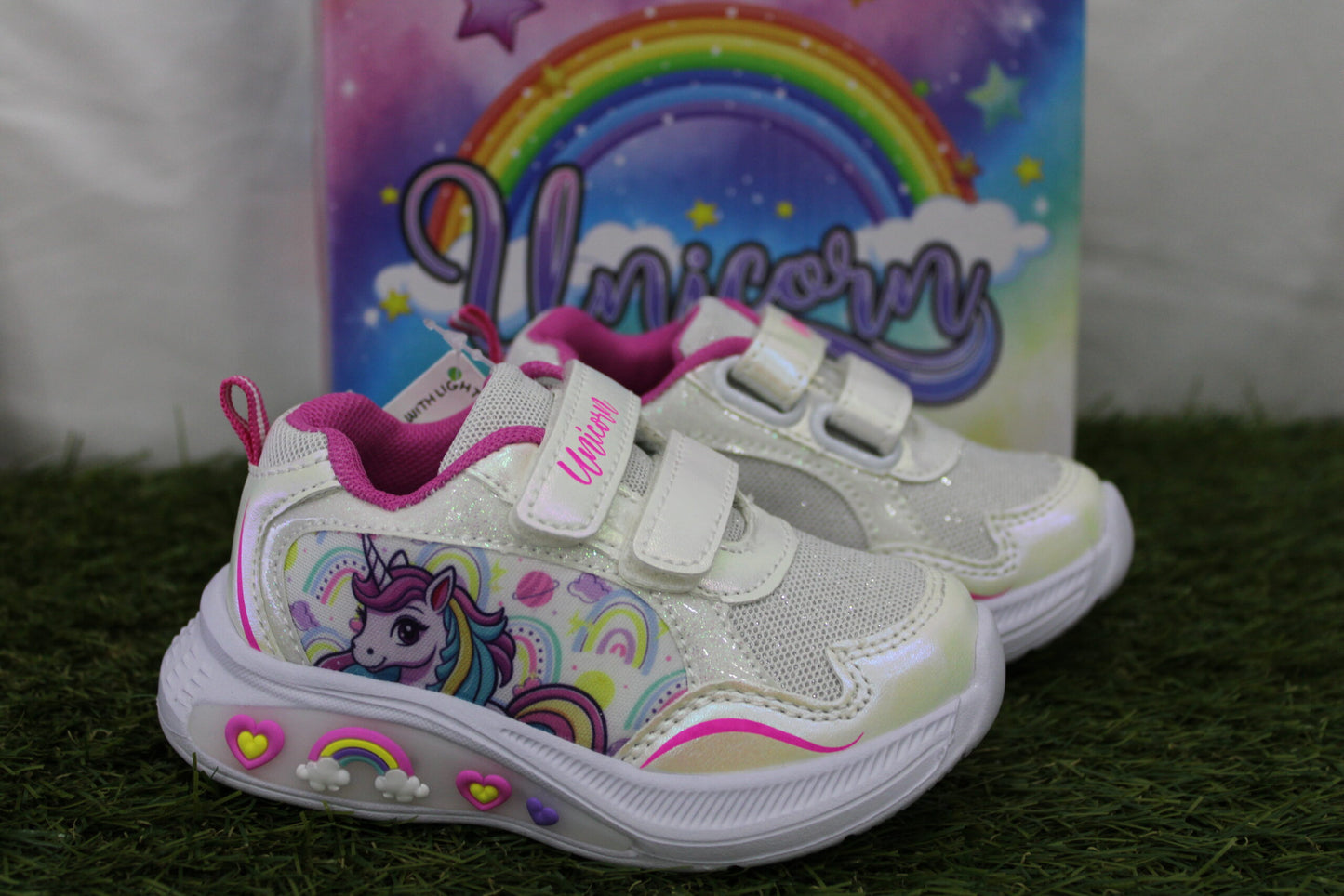 S8010211 DISNEY unicorno