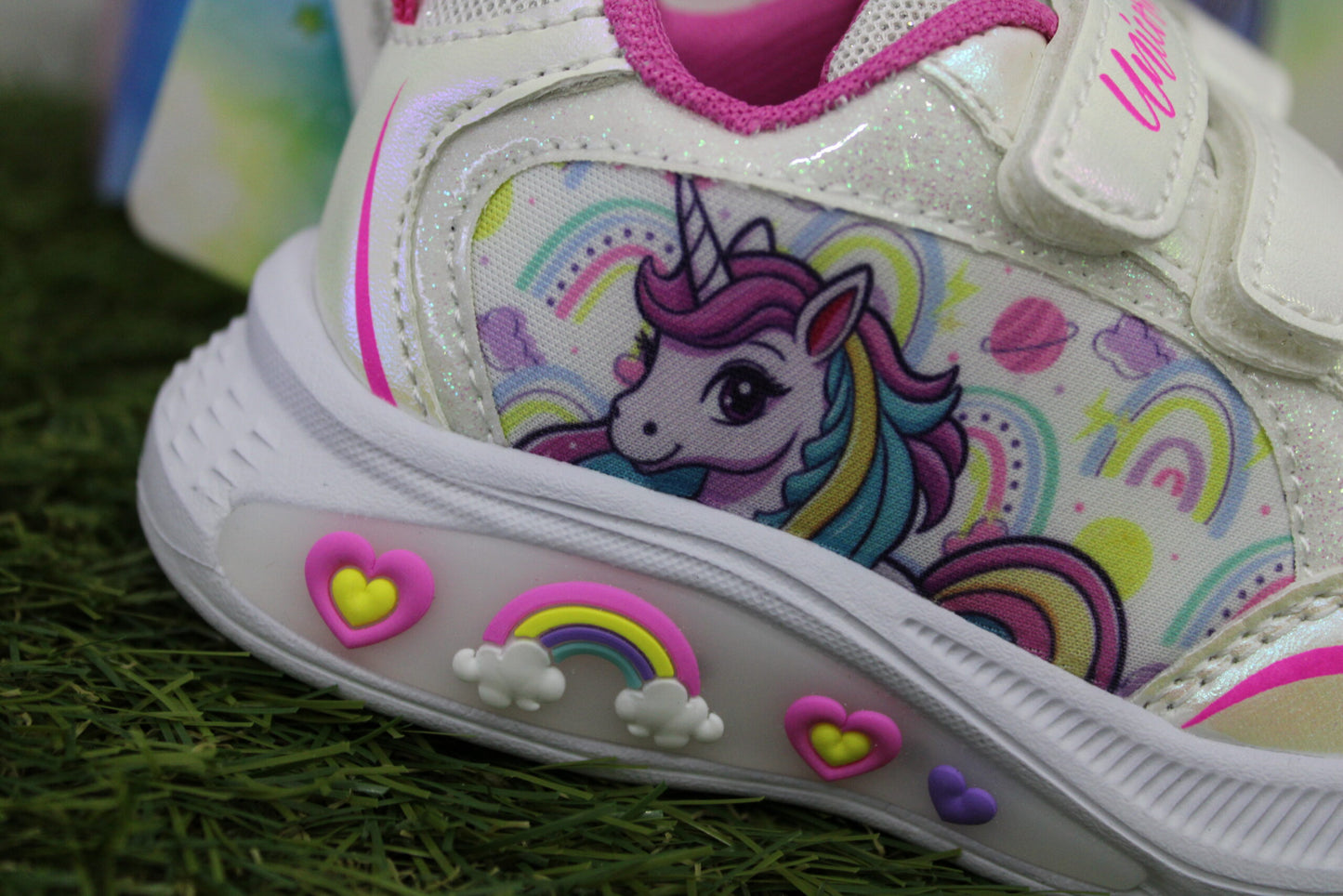 S8010211 DISNEY unicorno
