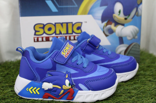 N9610080 DISNEY sonic