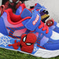 R1310628 DISNEY spiderman