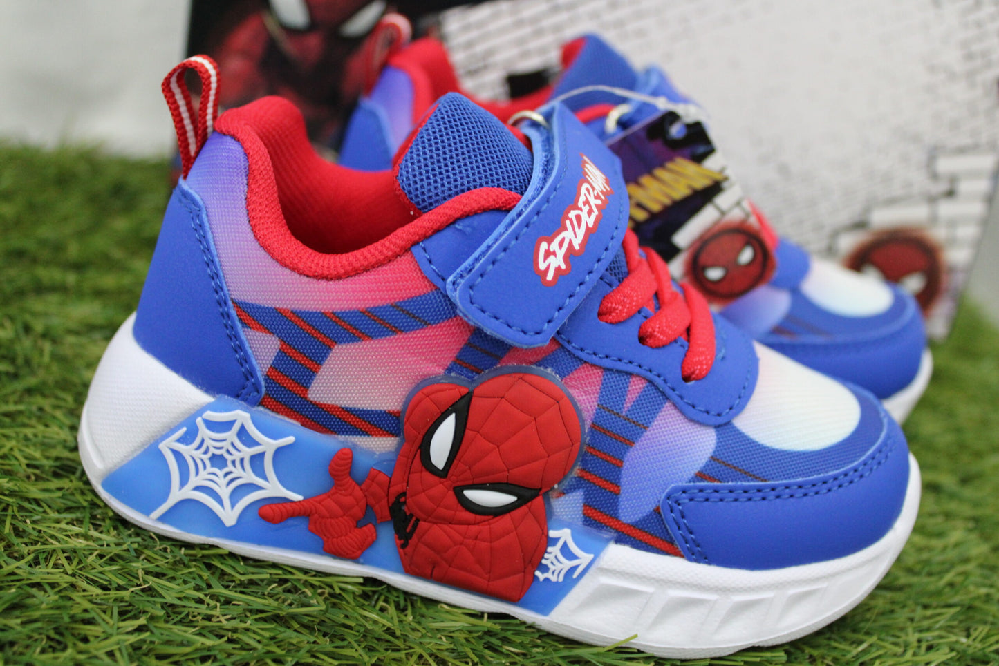R1310628 DISNEY spiderman