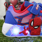 R1310628 DISNEY spiderman