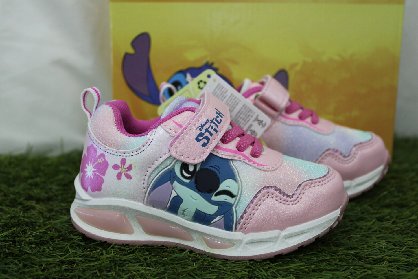D6020205 DISNEY stitch