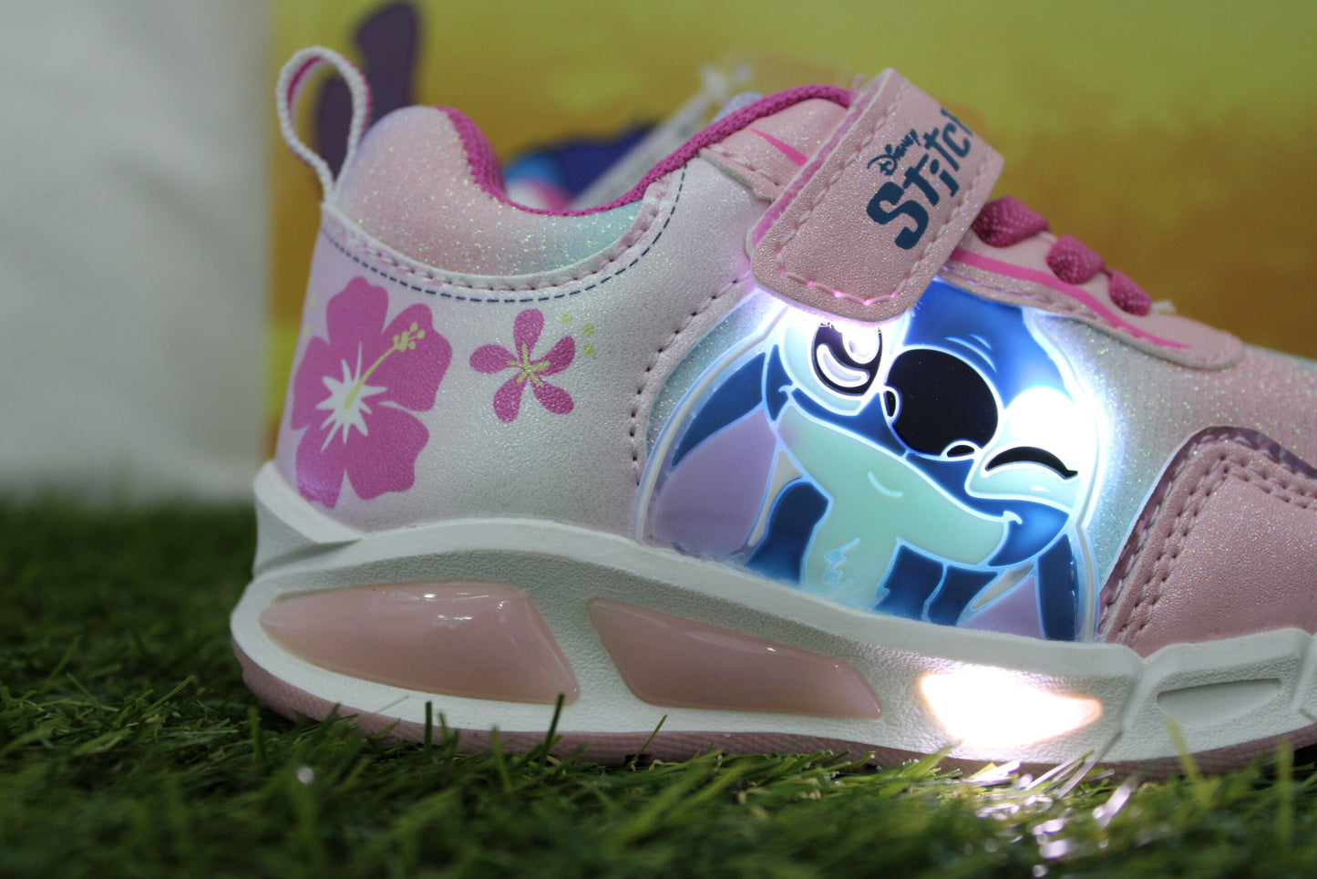 D6020205 DISNEY stitch