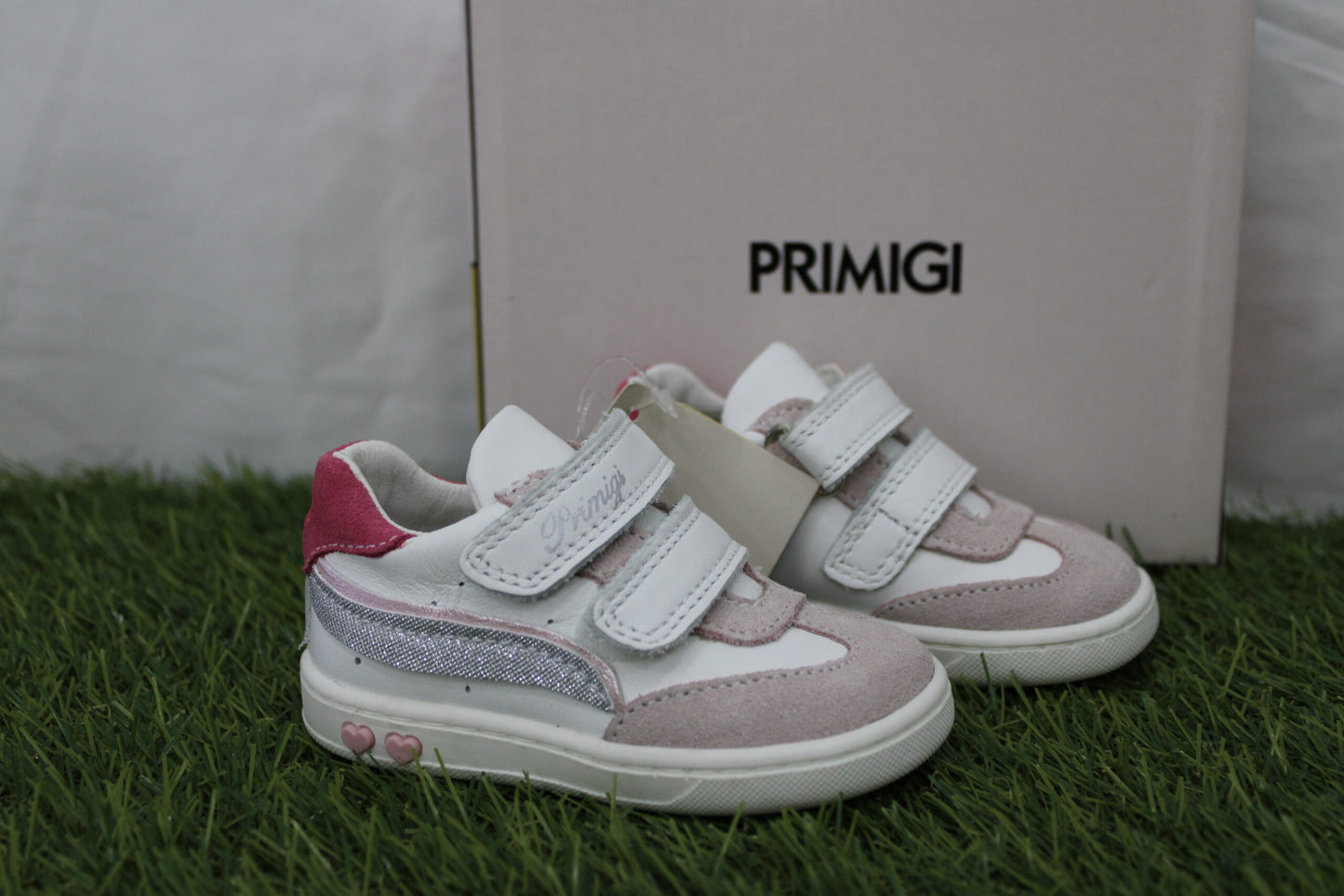 1403311 PRIMIGI sneakers glitter