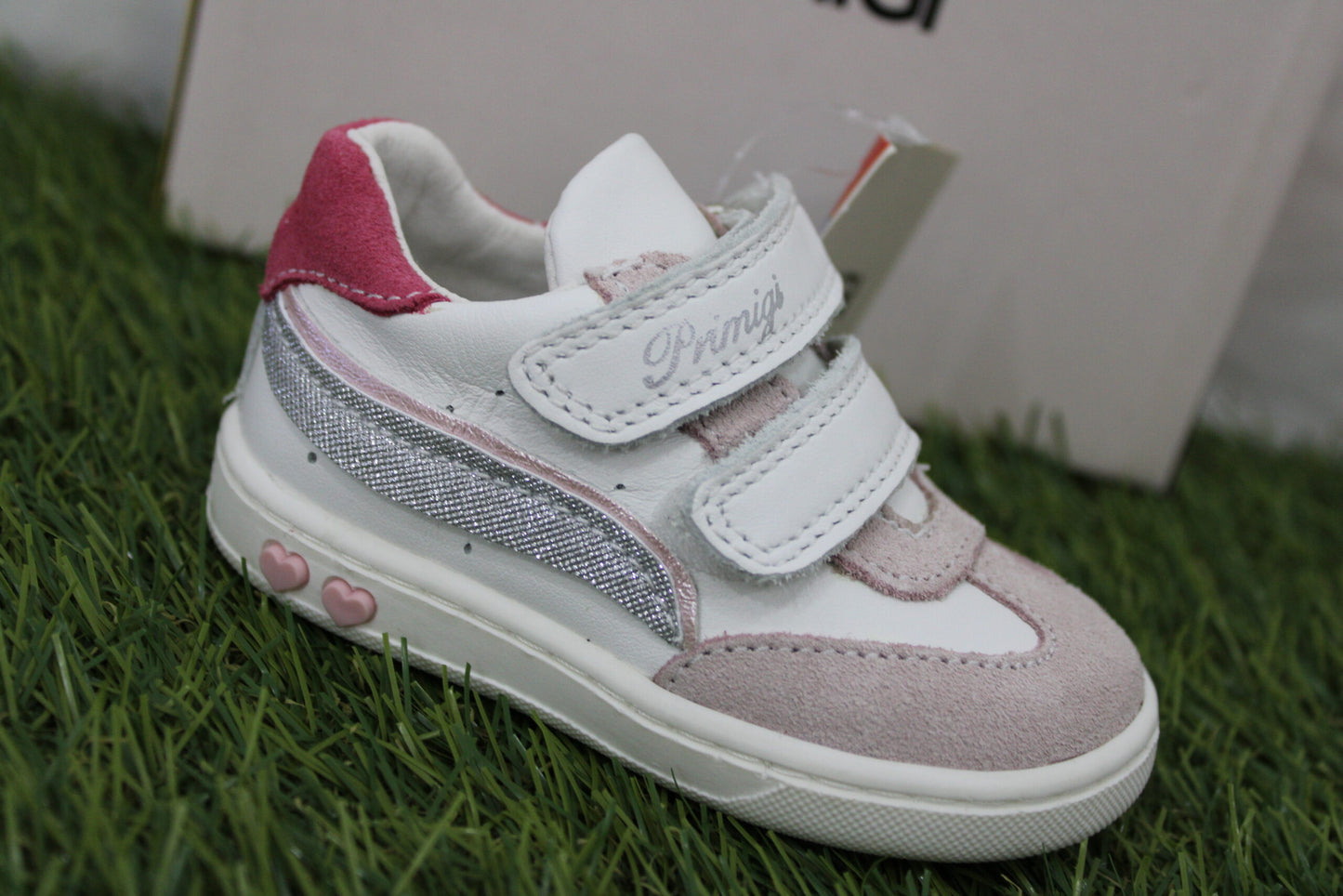 1403311 PRIMIGI sneakers glitter