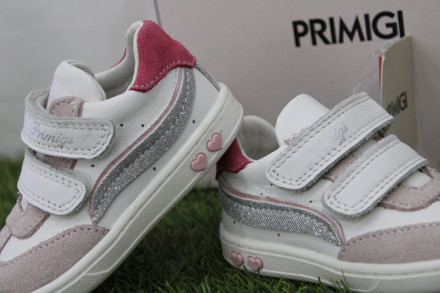 1403311 PRIMIGI sneakers glitter