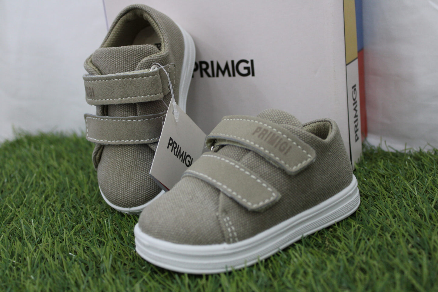 1355022 PRIMIGI beige