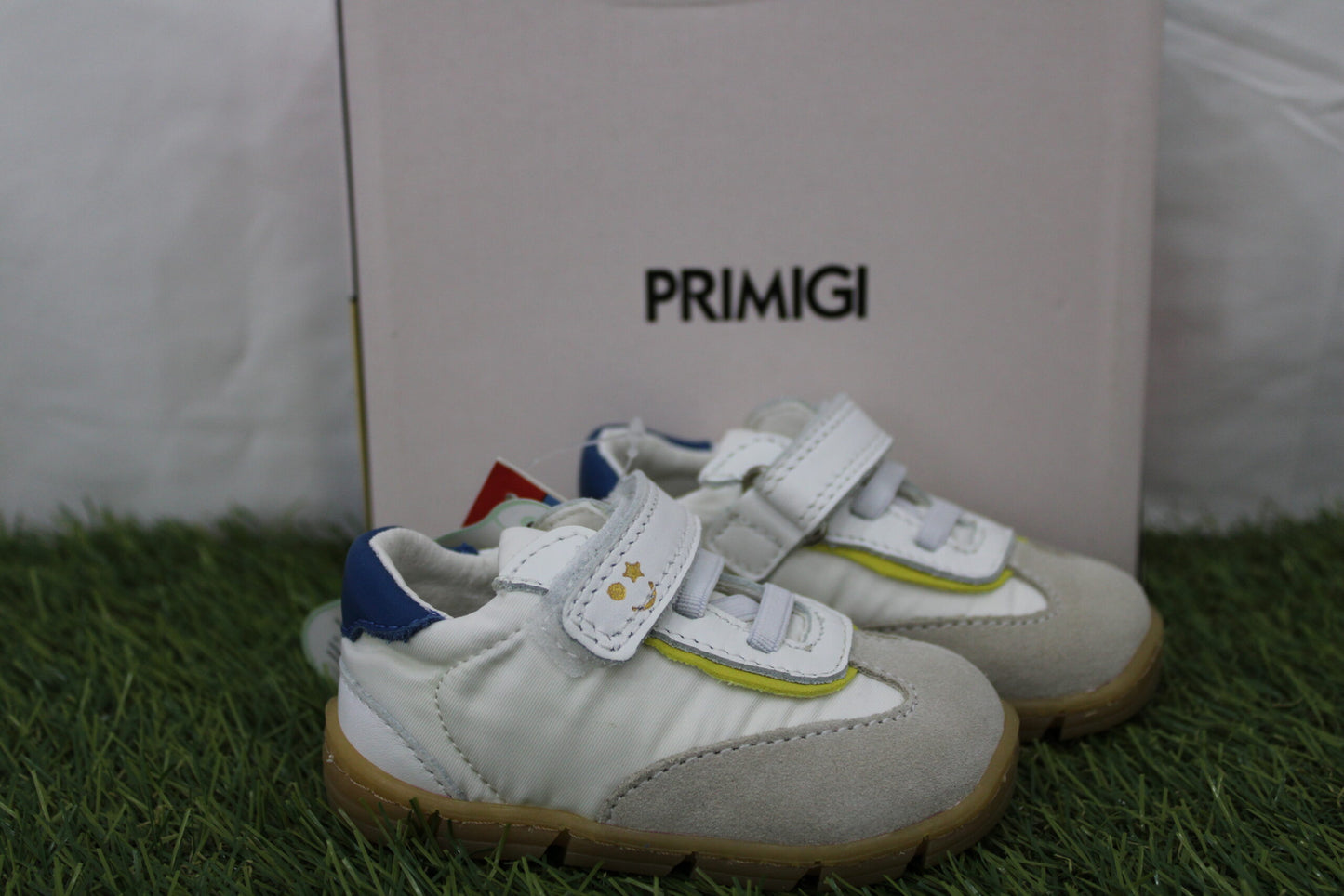 1404000 PRIMIGI mood samba