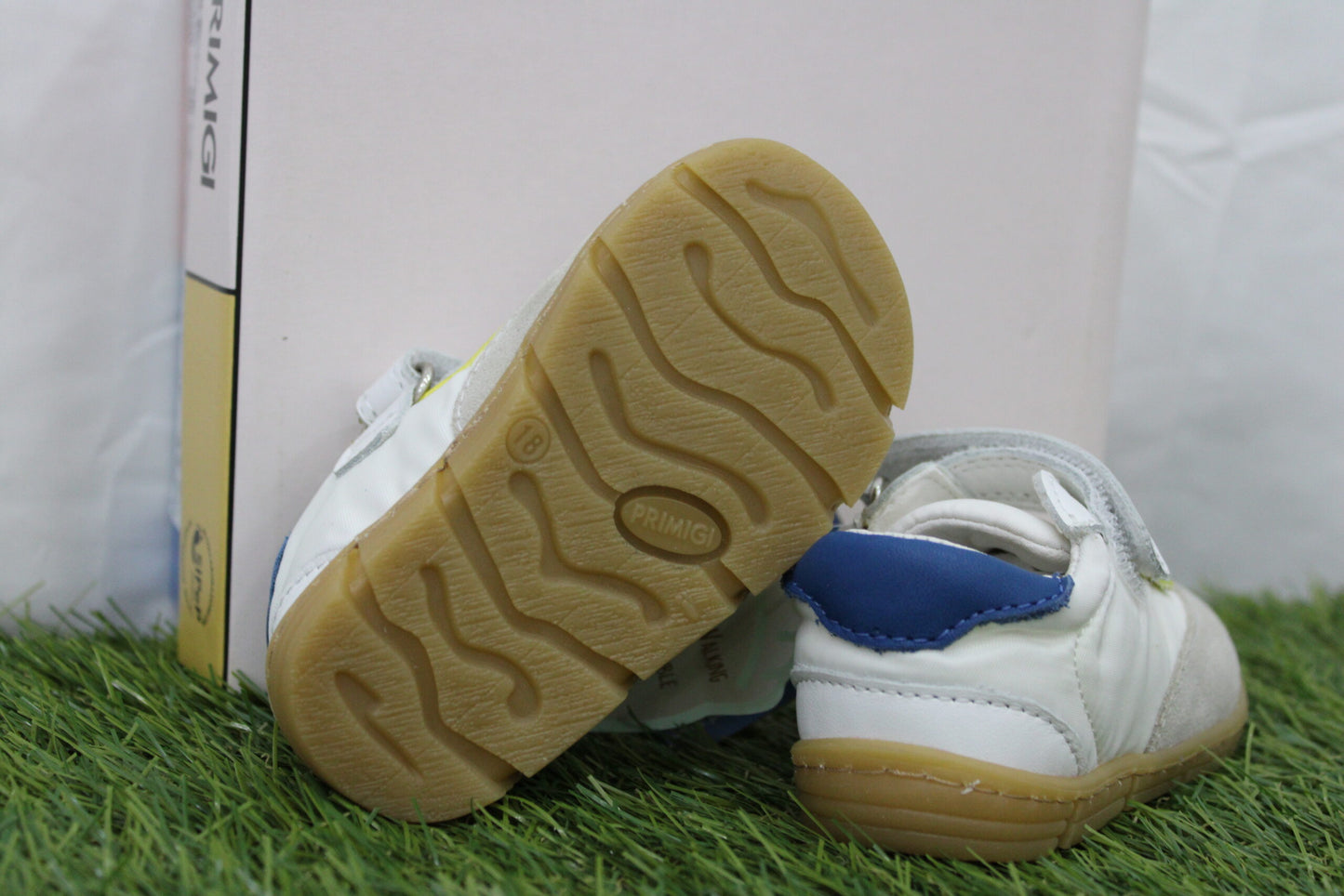 1404000 PRIMIGI mood samba