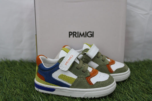 1407044 PRIMIGI multicolor